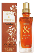 L`Occitane en Provence Neroli & Orchidee Eau Intense