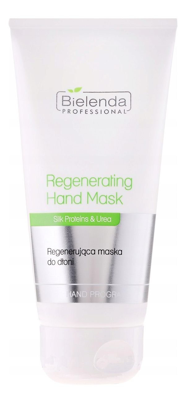 Регенерирующая маска для рук Hand Program Regenerationg Hand Mask 175мл маска для рук hand bouguet rich butter hand mask 2 16г