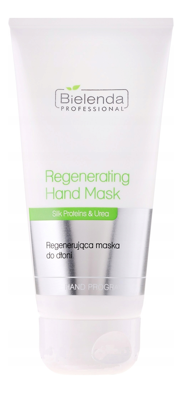 Регенерирующая маска для рук Hand Program Regenerationg Hand Mask 175мл