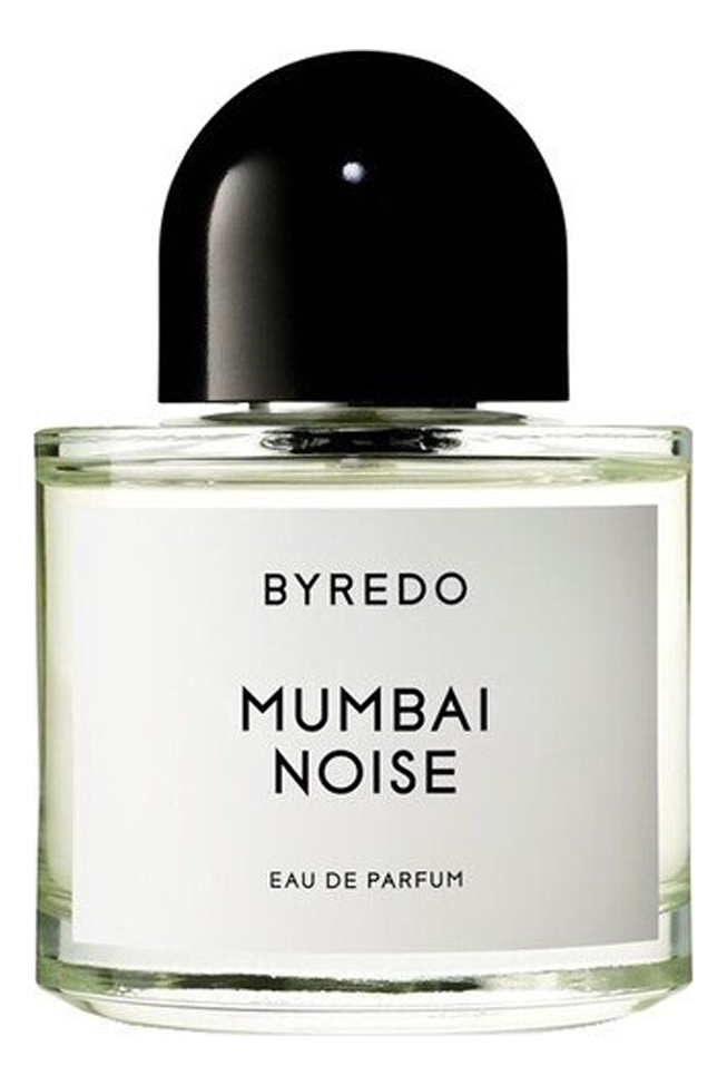 Mumbai Noise: парфюмерная вода 1,5мл