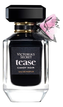 Body Splash Victoria's Secret Tease Candy Noir - LINHA LUXO