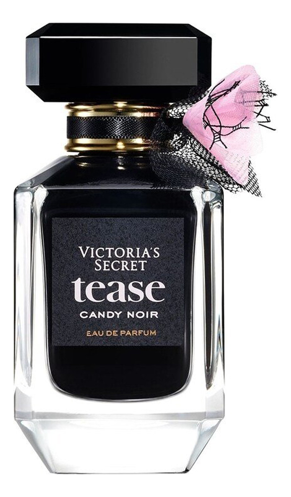 Victorias Secret tease candy noir купить элитные духи для женщин в ...