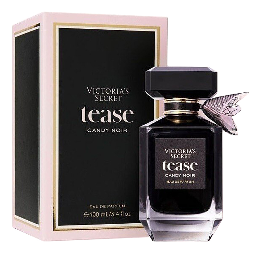 

Tease Candy Noir: парфюмерная вода 100мл, Tease Candy Noir