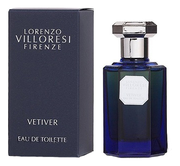 

Vetiver: туалетная вода 100мл, Vetiver
