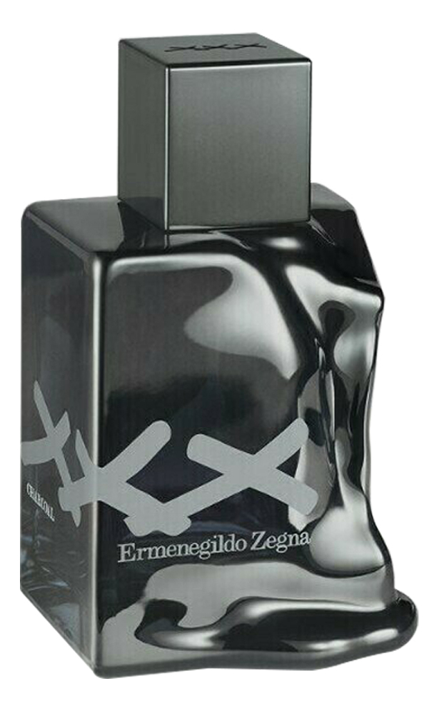 

XXX Charcoal: парфюмерная вода 100мл, XXX Charcoal