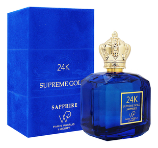 Paris world discount luxury perfume 24k