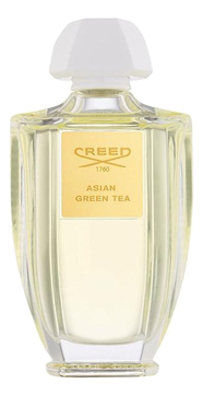Asian Green Tea