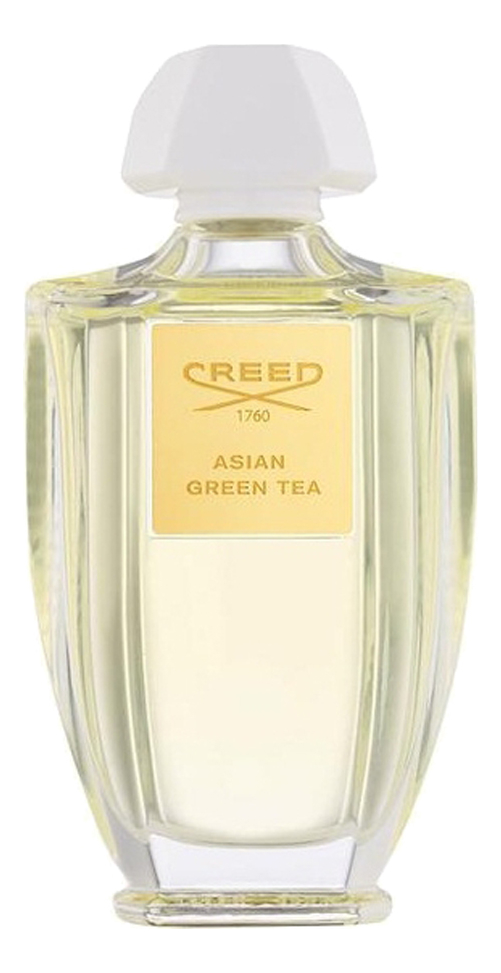 Asian Green Tea: парфюмерная вода 1,5мл