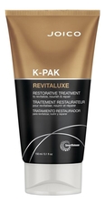 JOICO Реконструирующая био-маска для волос K-Pak Revitaluxe Restorative Treatment To Revitalize Nourish And Repair