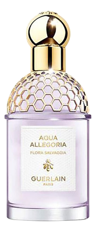 

Aqua Allegoria Flora Salvaggia: туалетная вода 75мл уценка, Aqua Allegoria Flora Salvaggia