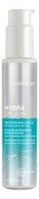 JOICO Восполняющий влагу крем для волос Hydra Splash Replenishing Leave-In For Fine Medium Dry Hair 100мл