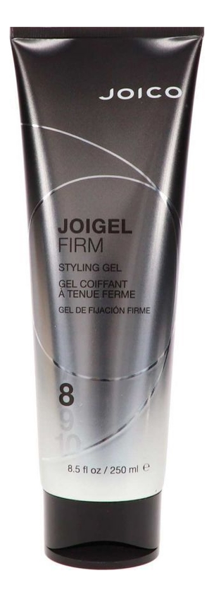 

Гель для укладки волос Joigel Firm Styling Gel 250мл