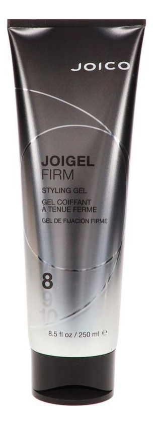 Гель для укладки волос Joigel Firm Styling Gel 250мл