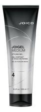 JOICO Гель для укладки волос Joigel Medium Styling Gel 250мл