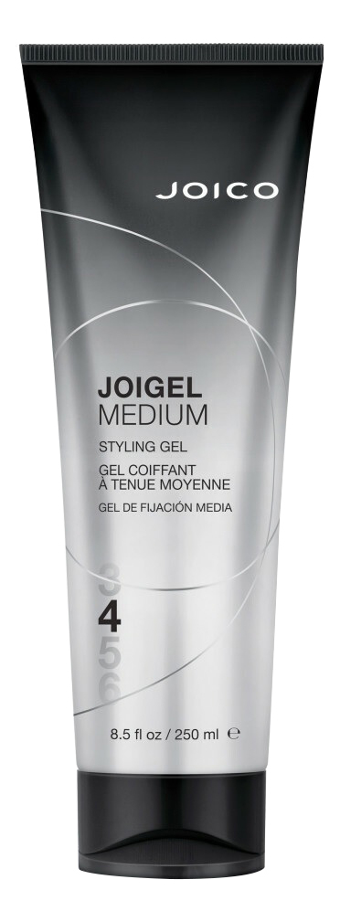 Гель для укладки волос Joigel Medium Styling Gel 250мл гель для укладки средней фиксации фиксации4 joico sf joigel medium gel 250 мл
