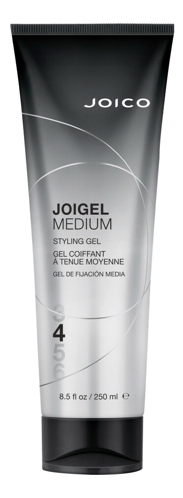 

Гель для укладки волос Joigel Medium Styling Gel 250мл
