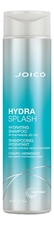 JOICO Гидратирующий шампунь для волос Hydra Splash Hydrating Shampoo