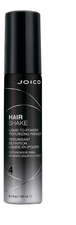 JOICO Жидкая пудра для объема и текстуры волос Hair Shake Liquid-To-Powder Finishing Texturizer 150мл