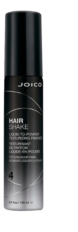 Жидкая пудра для объема и текстуры волос Hair Shake Liquid-To-Powder Finishing Texturizer 150мл пудра для объема и текстуры жидкая 150 мл