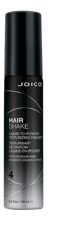 

Жидкая пудра для объема и текстуры волос Hair Shake Liquid-To-Powder Finishing Texturizer 150мл