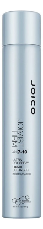 

Лак для волос Joimist Firm Ultra Dry Spray Hold 350мл