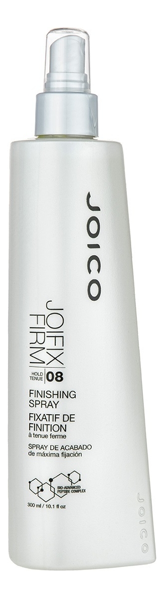 

Неаэрозольный лак для волос Joifix Firm Finishing Spray 300мл