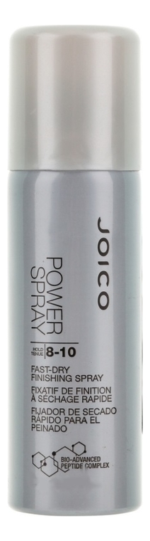 

Быстросохнущий лак для волос Power Spray Fast-Dry Finishing Spray Нold: Лак 50мл, Быстросохнущий лак для волос Power Spray Fast-Dry Finishing Spray Нold