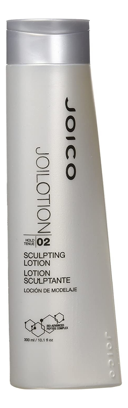 

Скульптурный лосьон для укладки волос Lotion Sculpting Нold 300мл