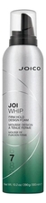 JOICO Мусс для укладки волос JoiWhip Firm-Hold Design Foam