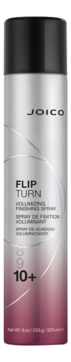 Сухой спрей для укладки волос Flip Turn Volumizing Finishing Spray