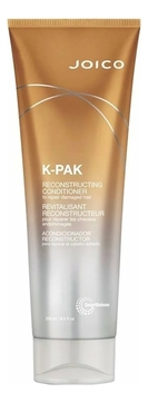 Восстанавливающий кондиционер для волос K-Pak Reconstructing Conditioner