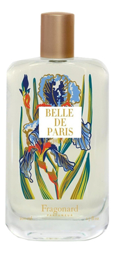 Belle De Paris
