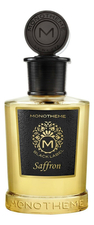 Monotheme Fine Fragrances Venezia Black Label Saffron