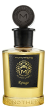 Monotheme Fine Fragrances Venezia Black Label Rouge