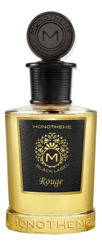 Monotheme Fine Fragrances Venezia black label rouge купить элитные духи ...