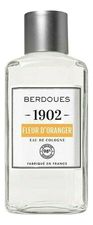 Berdoues 1902 Fleur D'Oranger