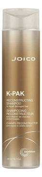 Восстанавливающий шампунь для волос K-Pak Reconstructing Shampoo