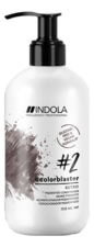Indola Тонирующий кондиционер для волос Pigmented Conditioner 300мл