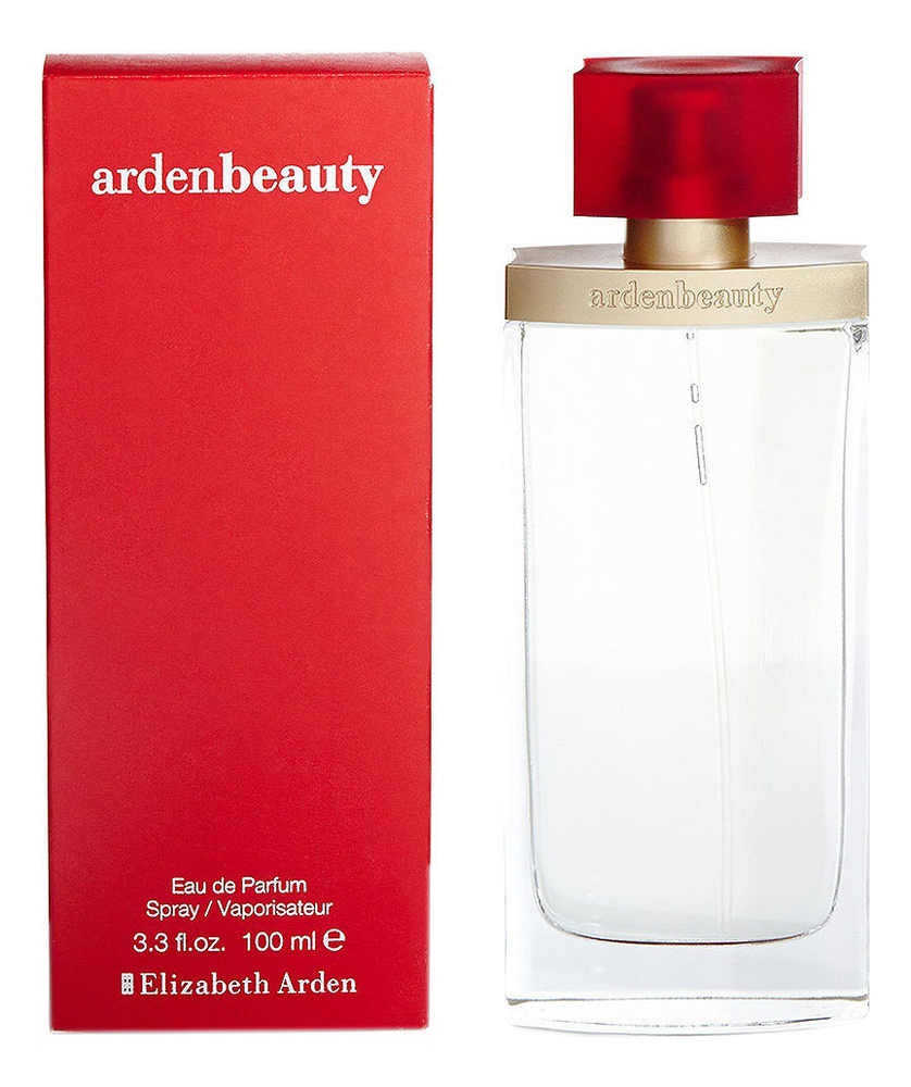 Ardenbeauty: парфюмерная вода 100мл ardenbeauty парфюмерная вода 100мл