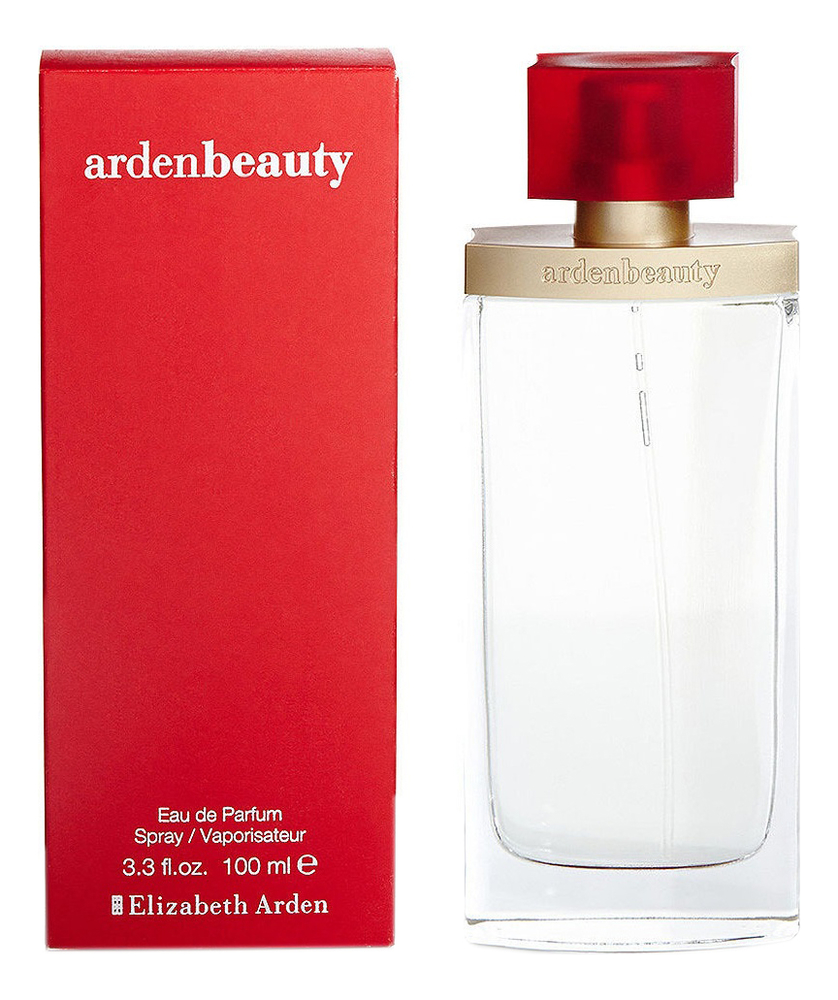 

Ardenbeauty: парфюмерная вода 100мл, Ardenbeauty