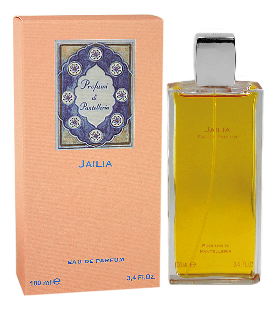 Jailia: парфюмерная вода 100мл