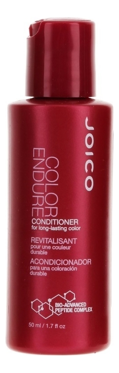 Кондиционер для стойкости цвета волос Color Endure Conditioner: Кондиционер 50мл