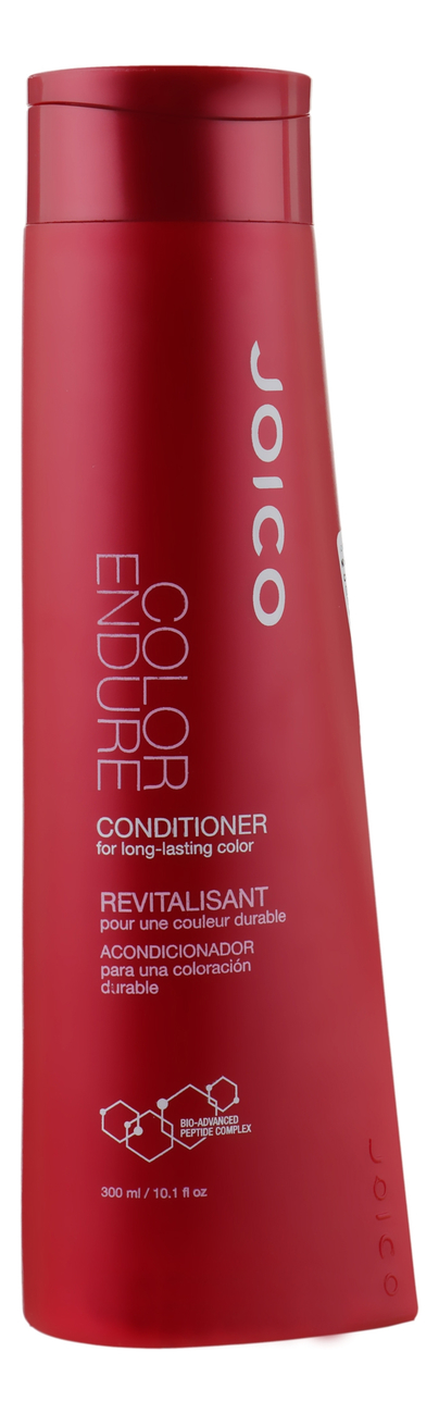 Кондиционер для стойкости цвета волос Color Endure Conditioner: Кондиционер 300мл