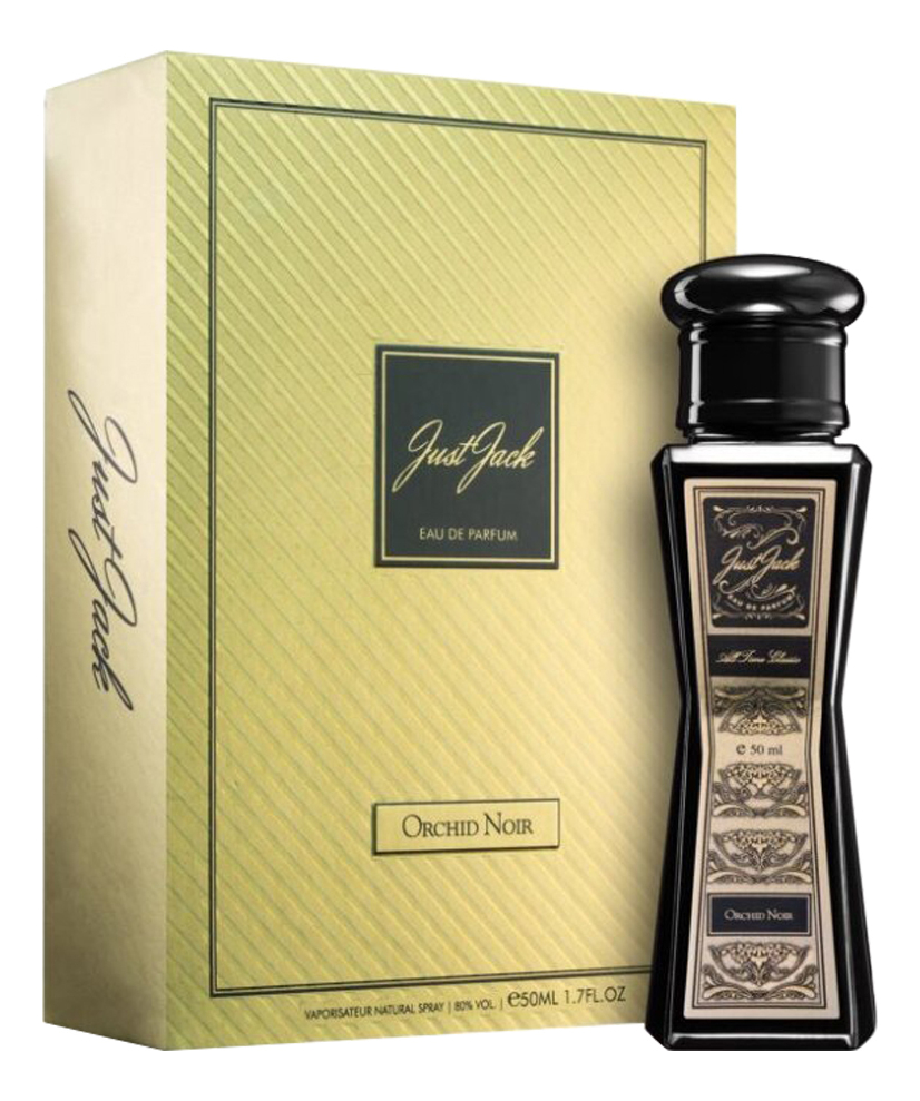 

Orchid Noir: парфюмерная вода 50мл, Orchid Noir