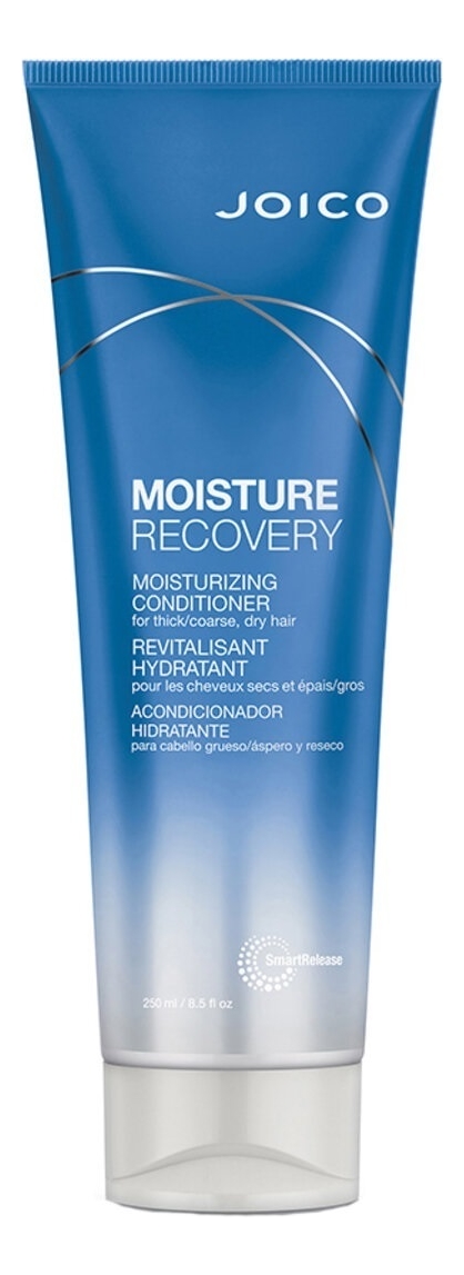 

Увлажняющий кондиционер для волос Moisture Recovery Conditioner: Кондиционер 250мл, Увлажняющий кондиционер для волос Moisture Recovery Conditioner