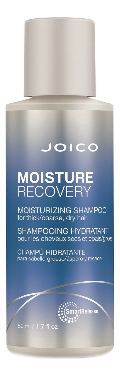 JOICO увлажняющий шампунь для волос moisture recovery shampoo в Москве ...