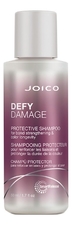 JOICO Шампунь для стойкости цвета волос Defy Damage Protective