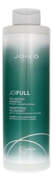 Шампунь для воздушного объема волос JoiFull Volumizing Shampoo