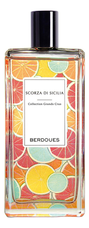 Berdoues Scorza Di Sicilia