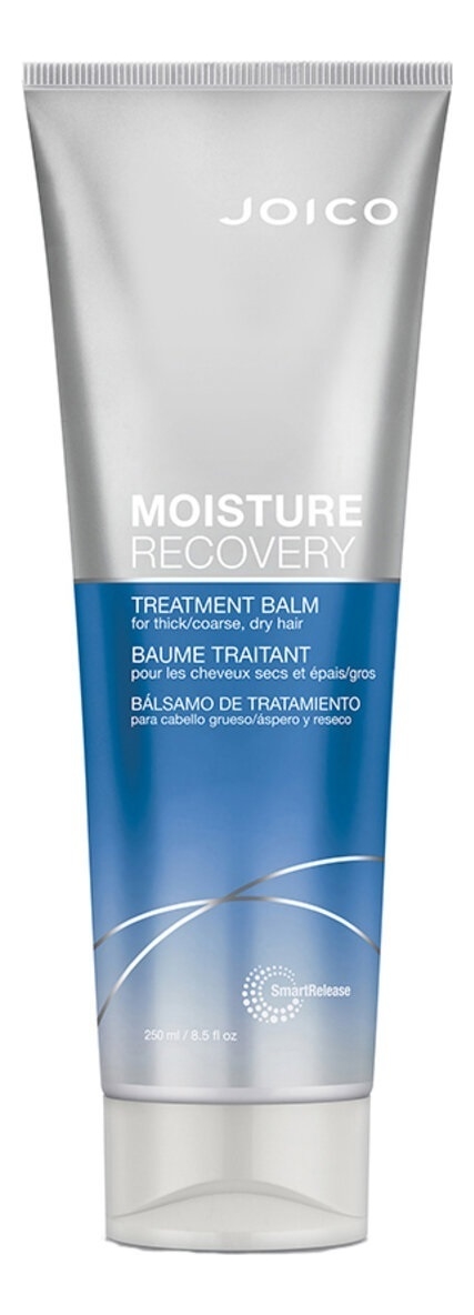 Увлажняющая маска для волос Moisture Recovery Treatment Balm: Маска 250мл